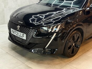 Used Peugeot 208 2023 for sale - 76645080: Photo