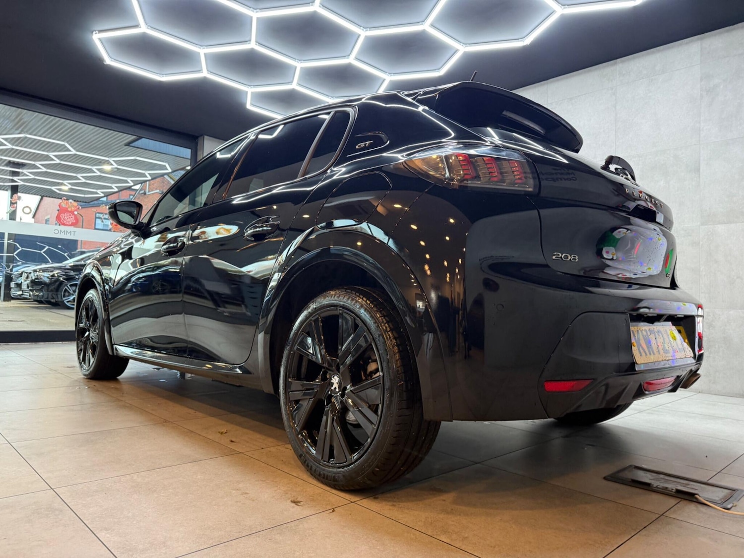 Used Peugeot 208 2023 for sale - 76645080: Photo 5