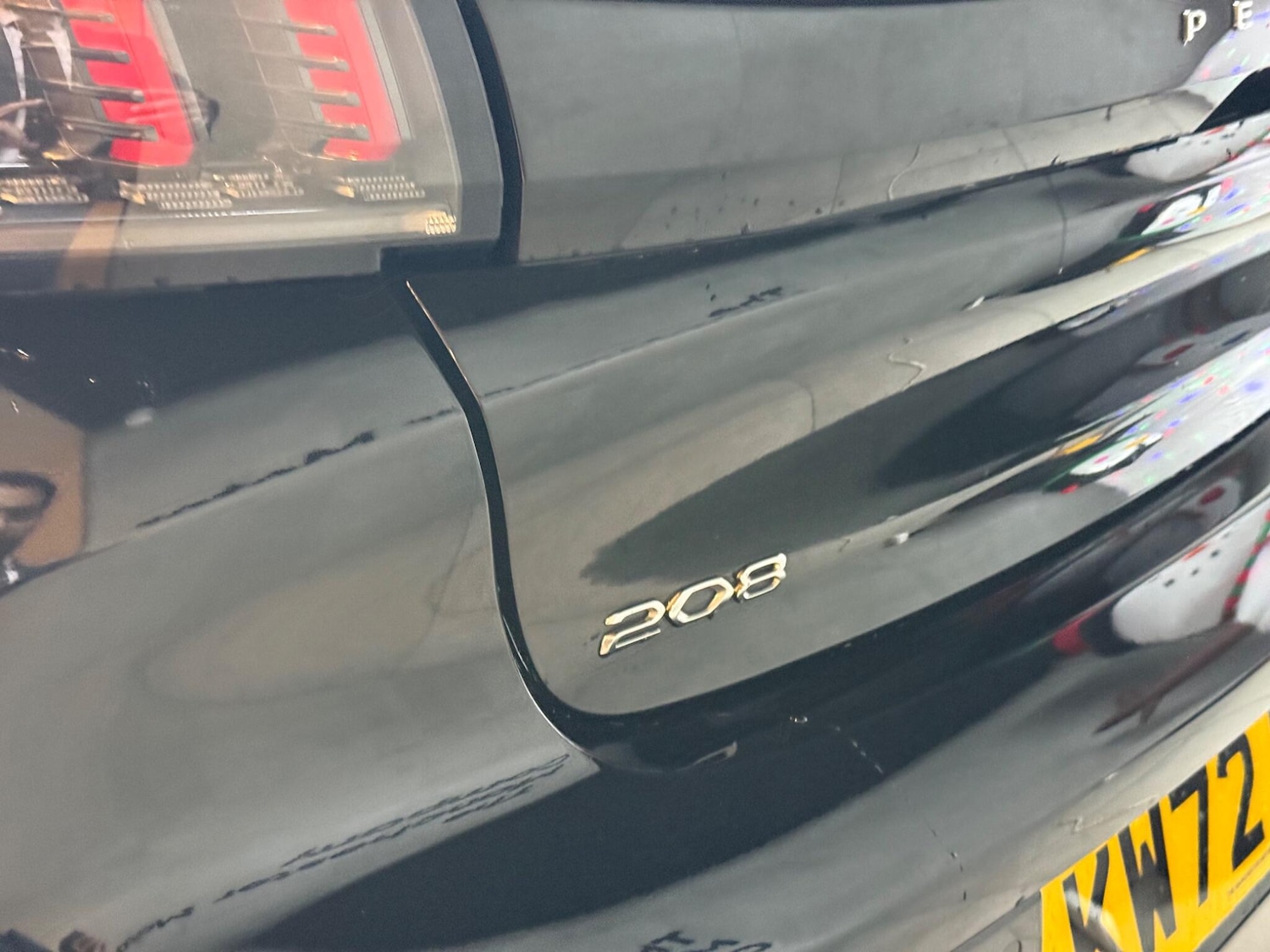 Used Peugeot 208 2023 for sale - 76645080: Photo 51