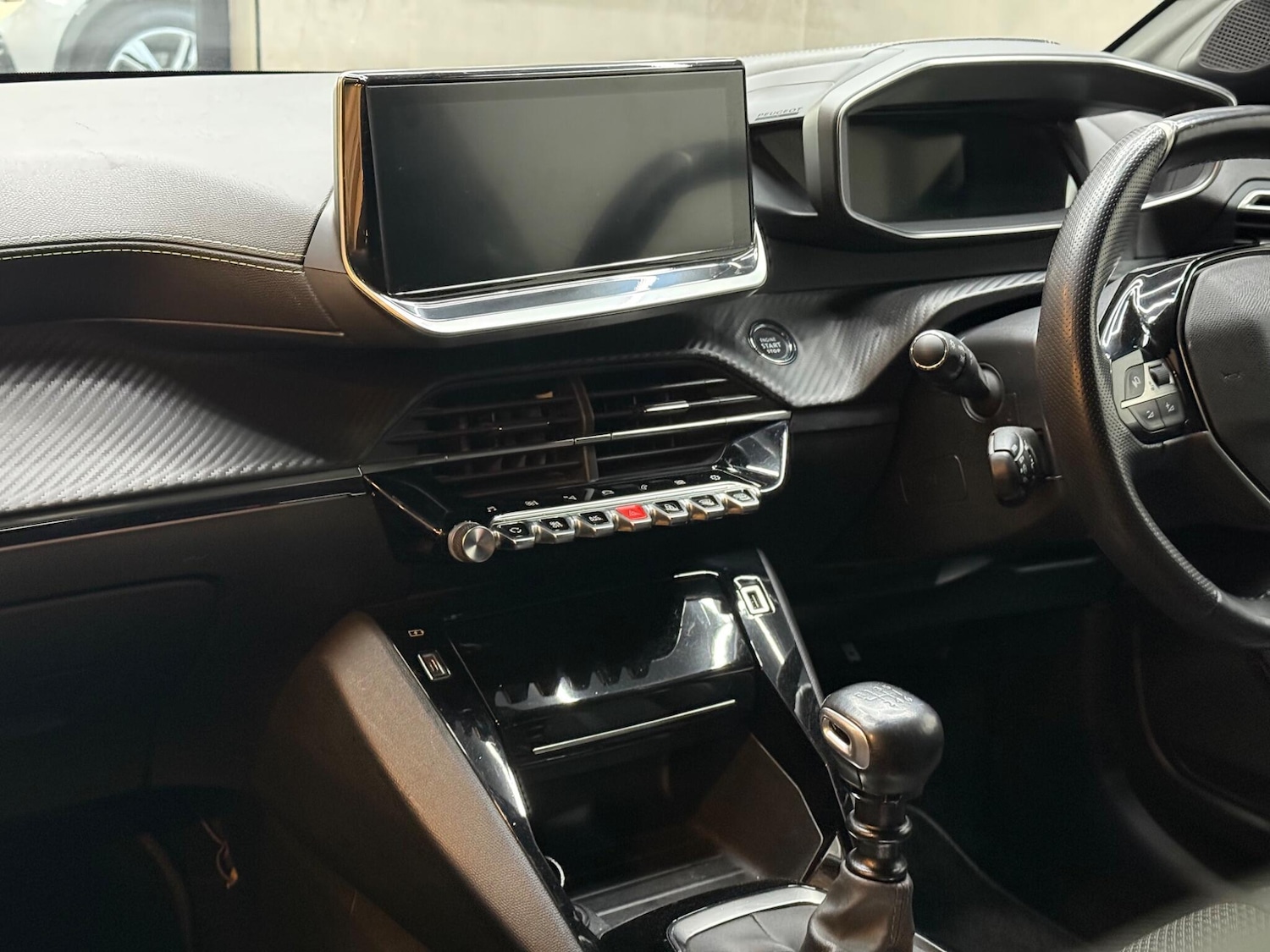 Used Peugeot 208 2023 for sale - 76645080: Photo 54