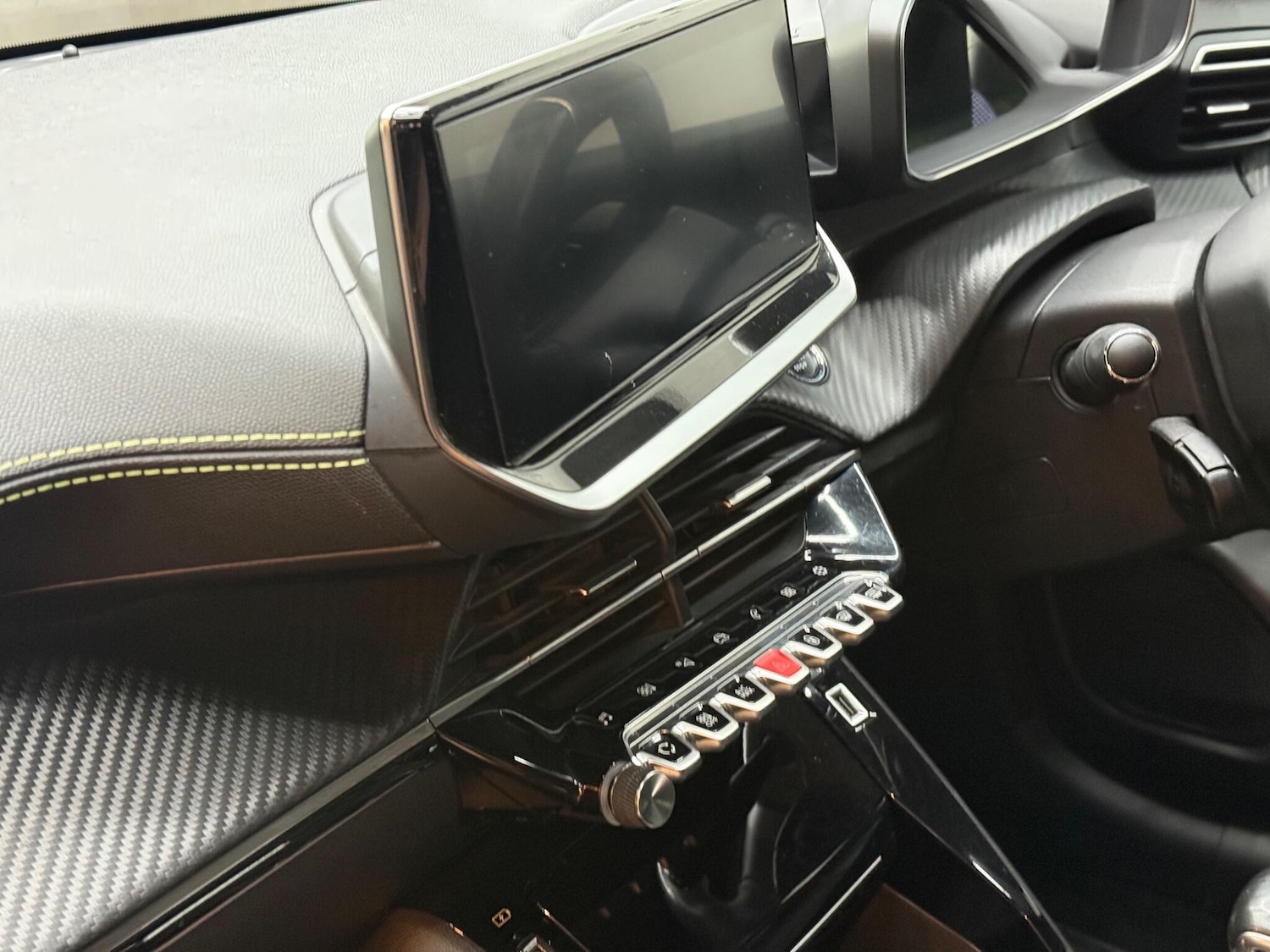 Used Peugeot 208 2023 for sale - 76645080: Photo 56