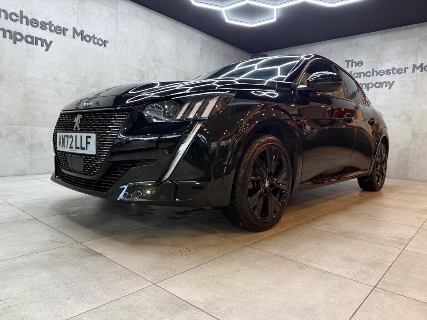 Used Peugeot 208 2023 for sale - 76645080: Photo 7