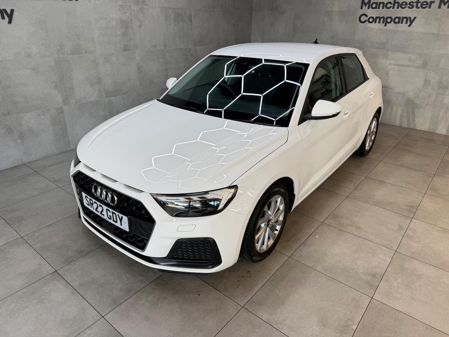 Used Audi A1 2022 for sale - 76042345: Photo 10