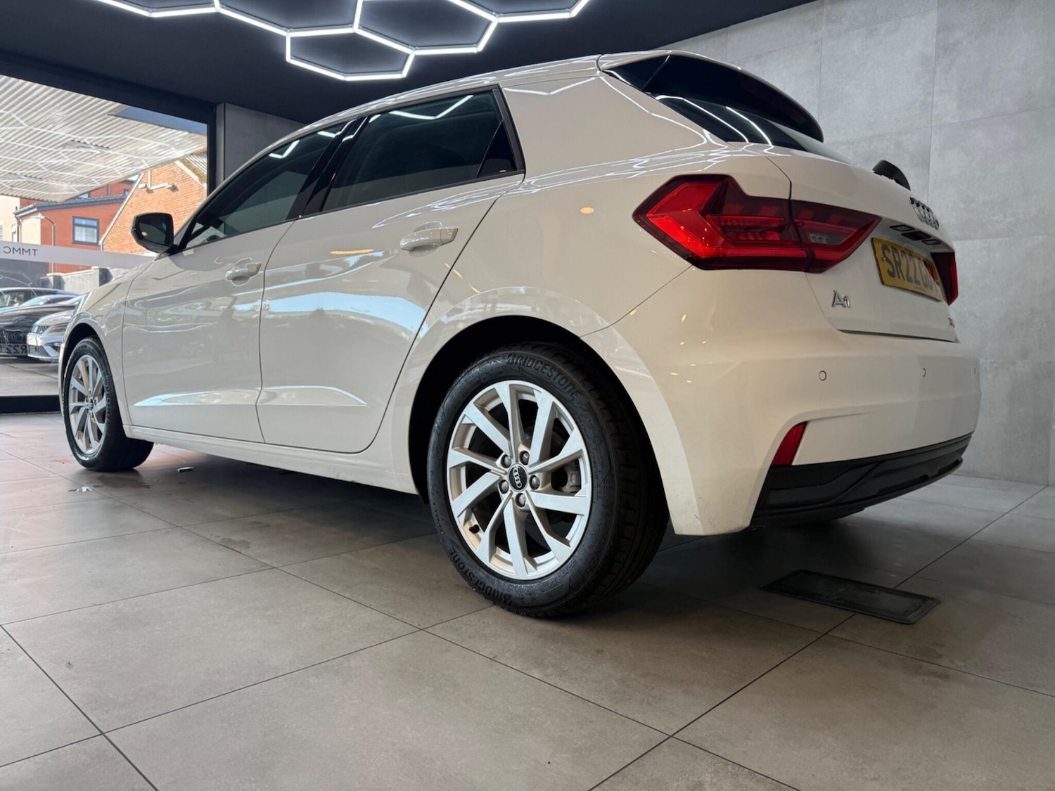 Used Audi A1 2022 for sale - 76042345: Photo 11