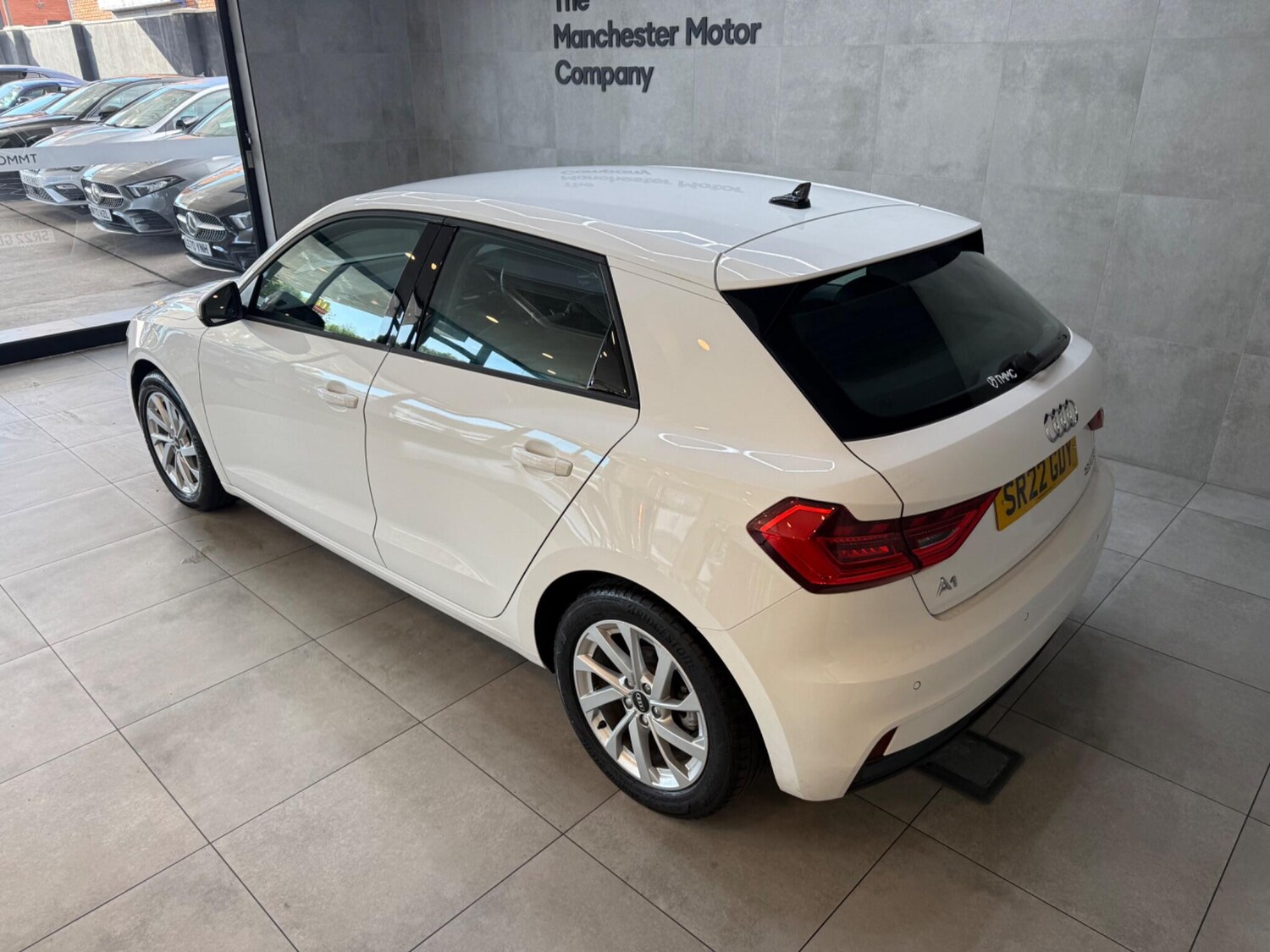 Used Audi A1 2022 for sale - 76042345: Photo 12