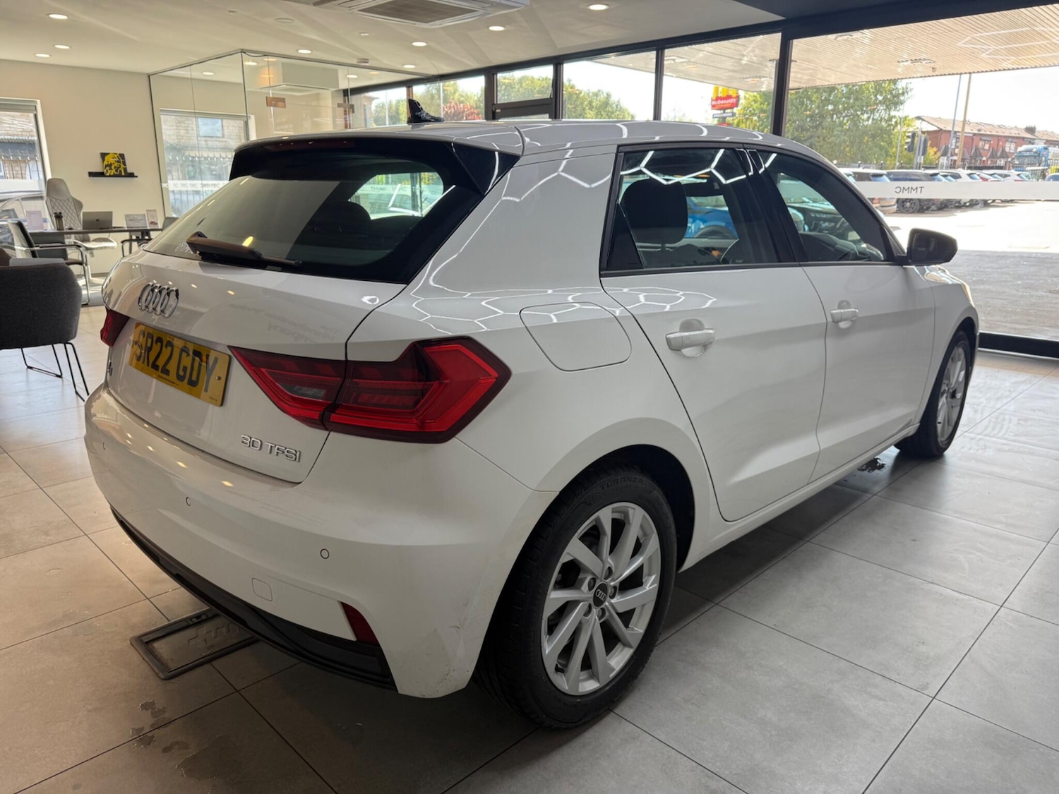 Used Audi A1 2022 for sale - 76042345: Photo 14
