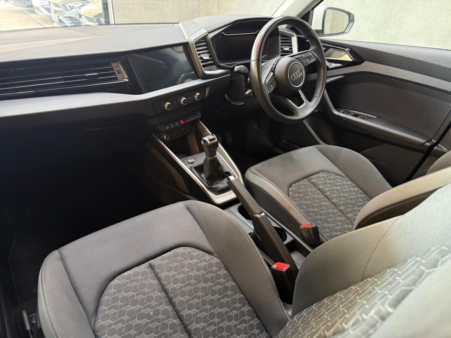 Used Audi A1 2022 for sale - 76042345: Photo 19