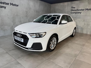 2022 (22) - 1.0 TFSI 30 Sport Sportback Euro 6 (s/s) 5dr