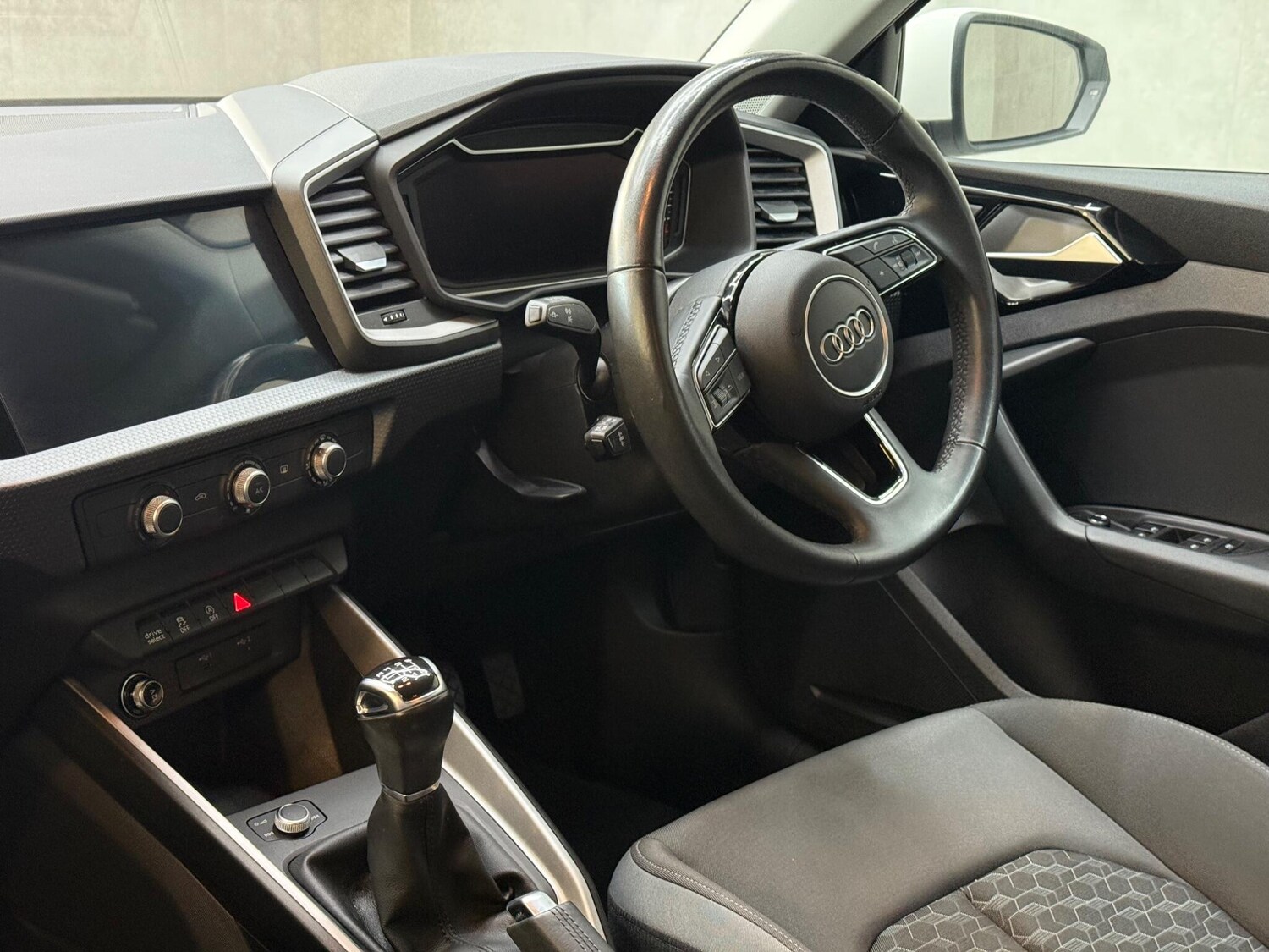 Used Audi A1 2022 for sale - 76042345: Photo 21