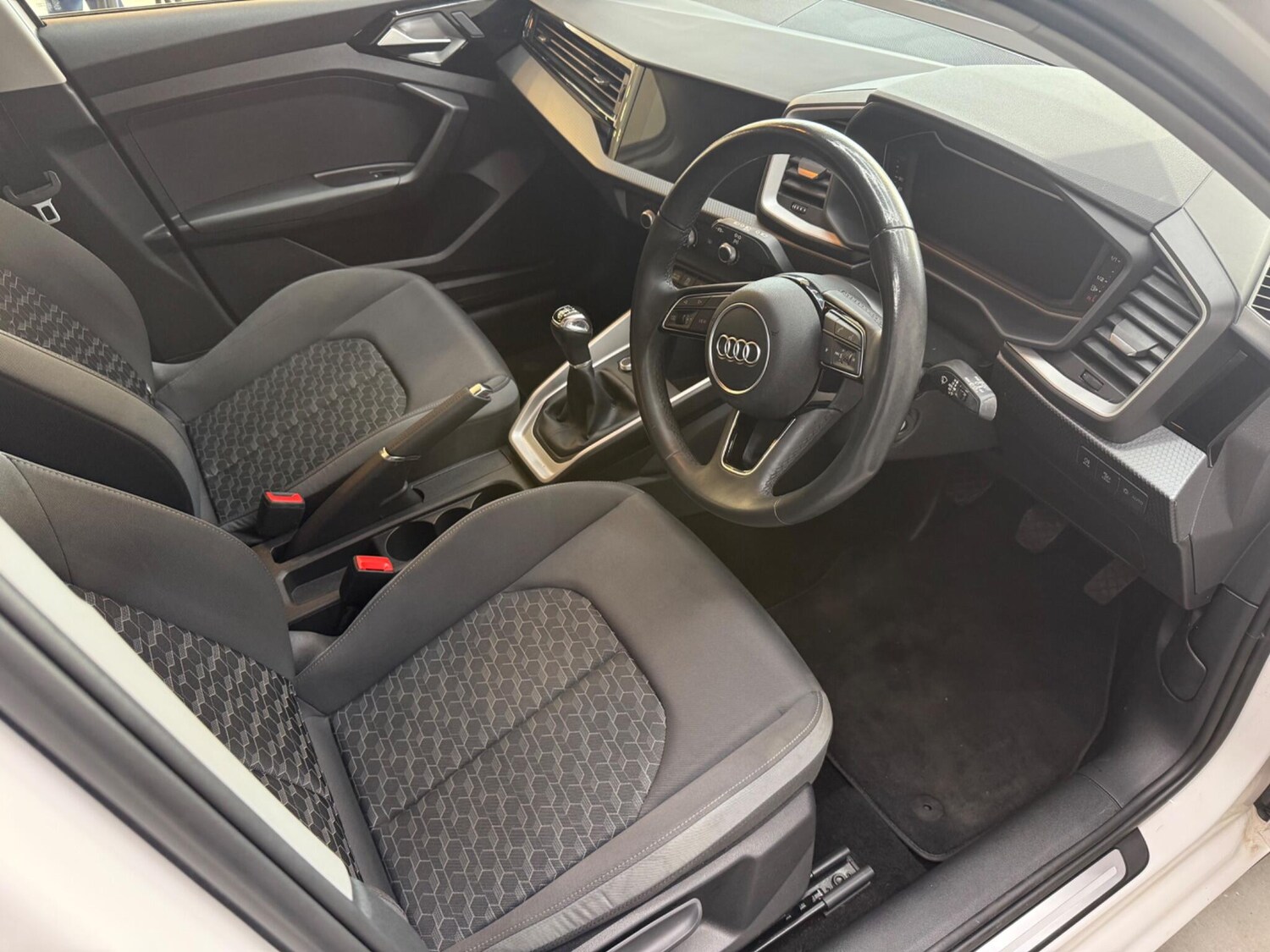 Used Audi A1 2022 for sale - 76042345: Photo 25