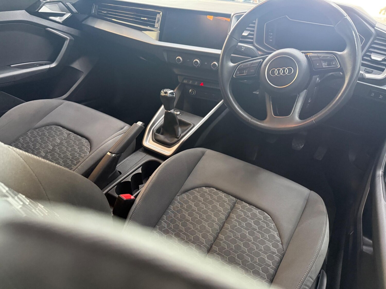 Used Audi A1 2022 for sale - 76042345: Photo 27