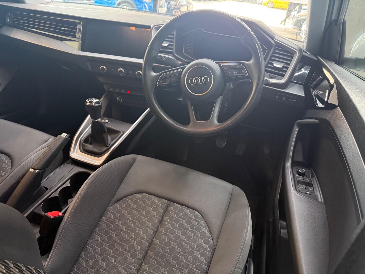 Used Audi A1 2022 for sale - 76042345: Photo 28