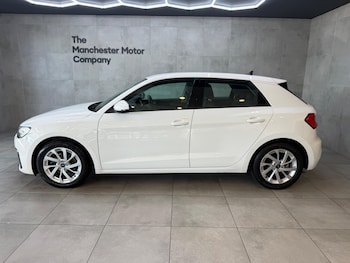 Used Audi A1 2022 for sale - 76042345: Photo 2
