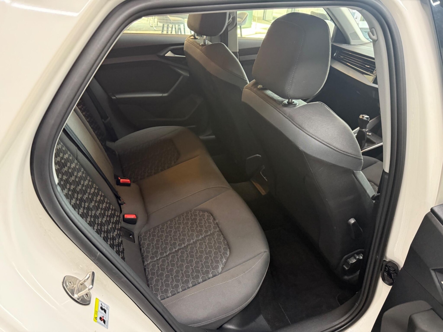 Used Audi A1 2022 for sale - 76042345: Photo 30