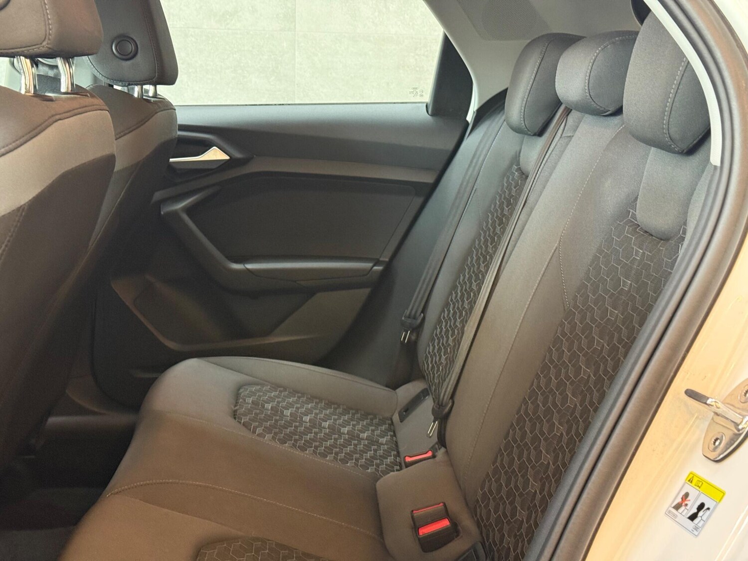 Used Audi A1 2022 for sale - 76042345: Photo 31