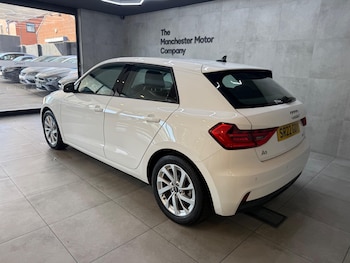 Used Audi A1 2022 for sale - 76042345: Photo 3