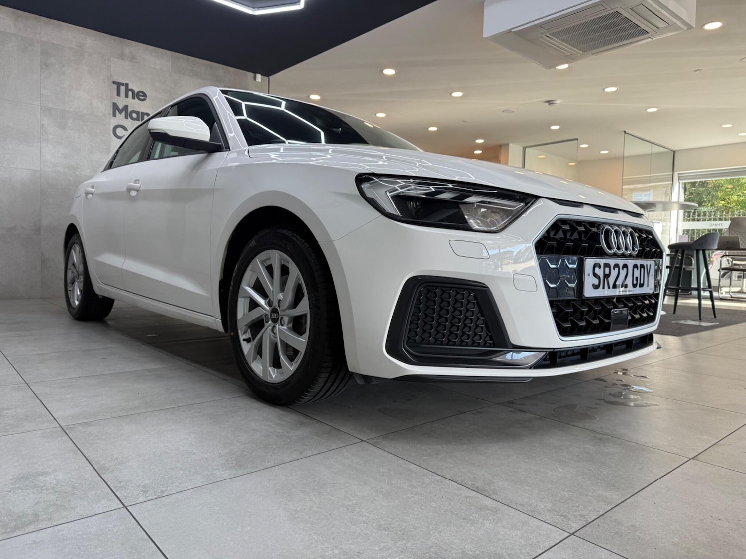 Used Audi A1 2022 for sale - 76042345: Photo 4