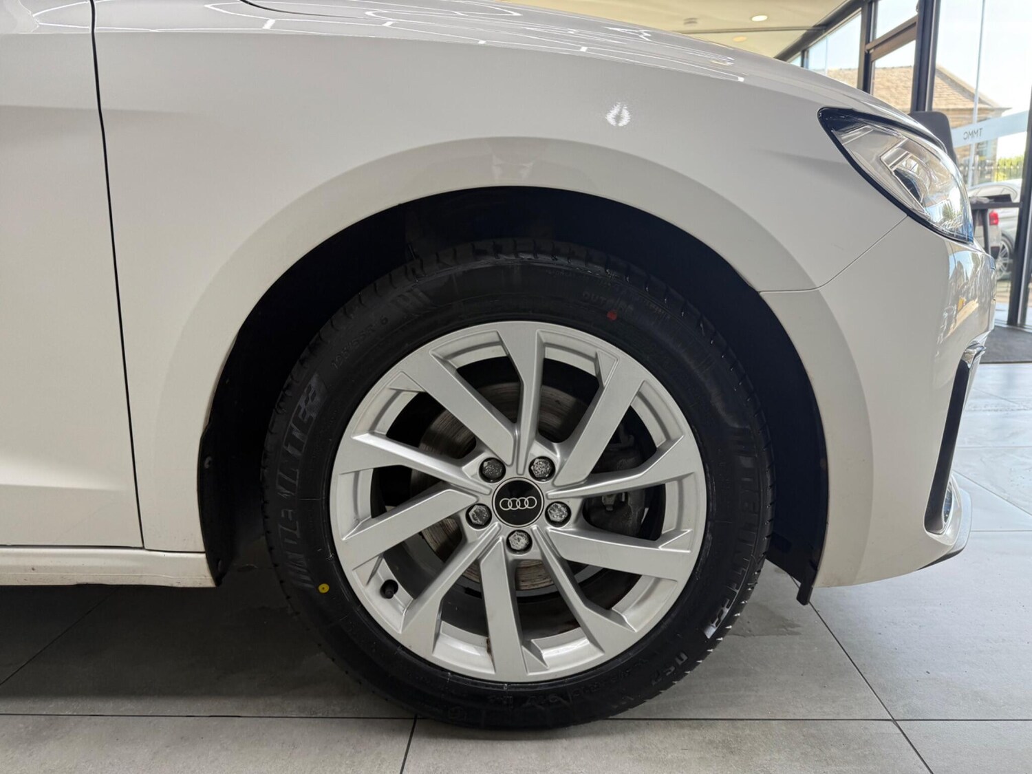 Used Audi A1 2022 for sale - 76042345: Photo 43