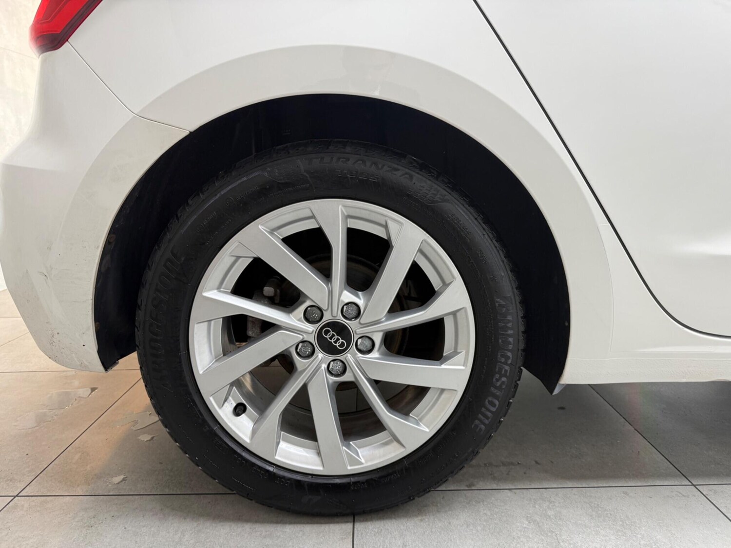 Used Audi A1 2022 for sale - 76042345: Photo 44