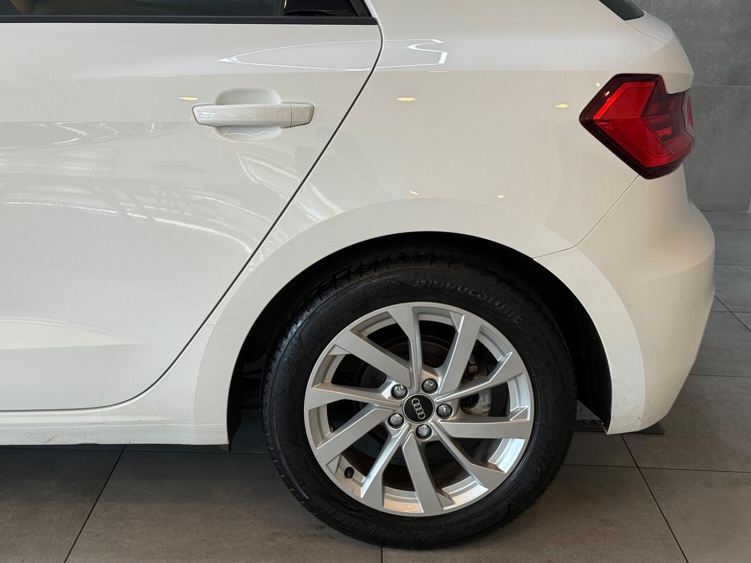 Used Audi A1 2022 for sale - 76042345: Photo 46