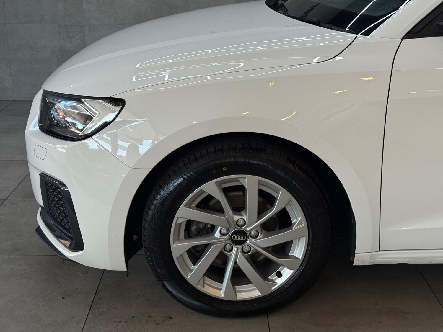Used Audi A1 2022 for sale - 76042345: Photo 48