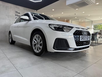 Used Audi A1 2022 for sale - 76042345: Photo 4