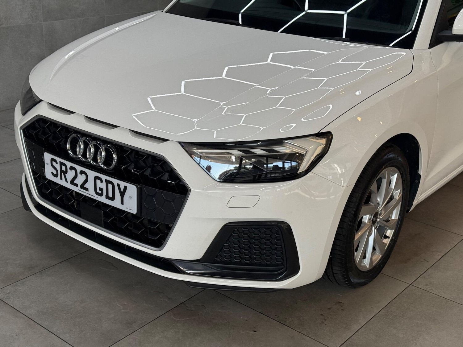 Used Audi A1 2022 for sale - 76042345: Photo 5