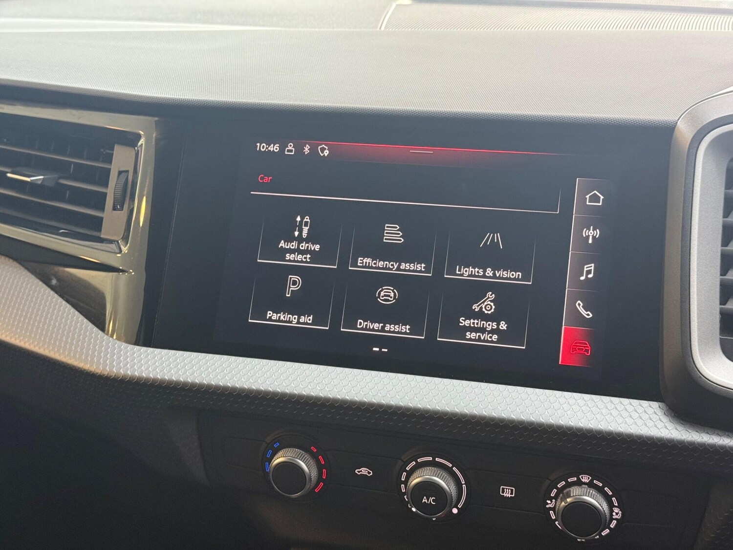 Used Audi A1 2022 for sale - 76042345: Photo 50