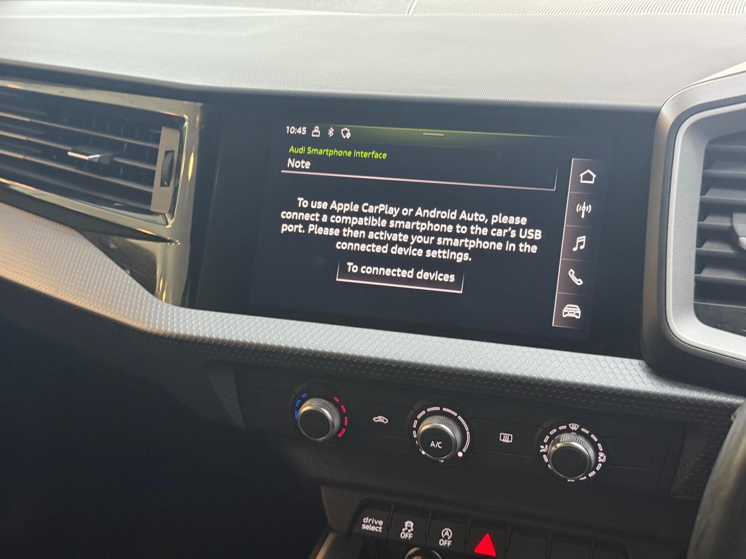 Used Audi A1 2022 for sale - 76042345: Photo 52
