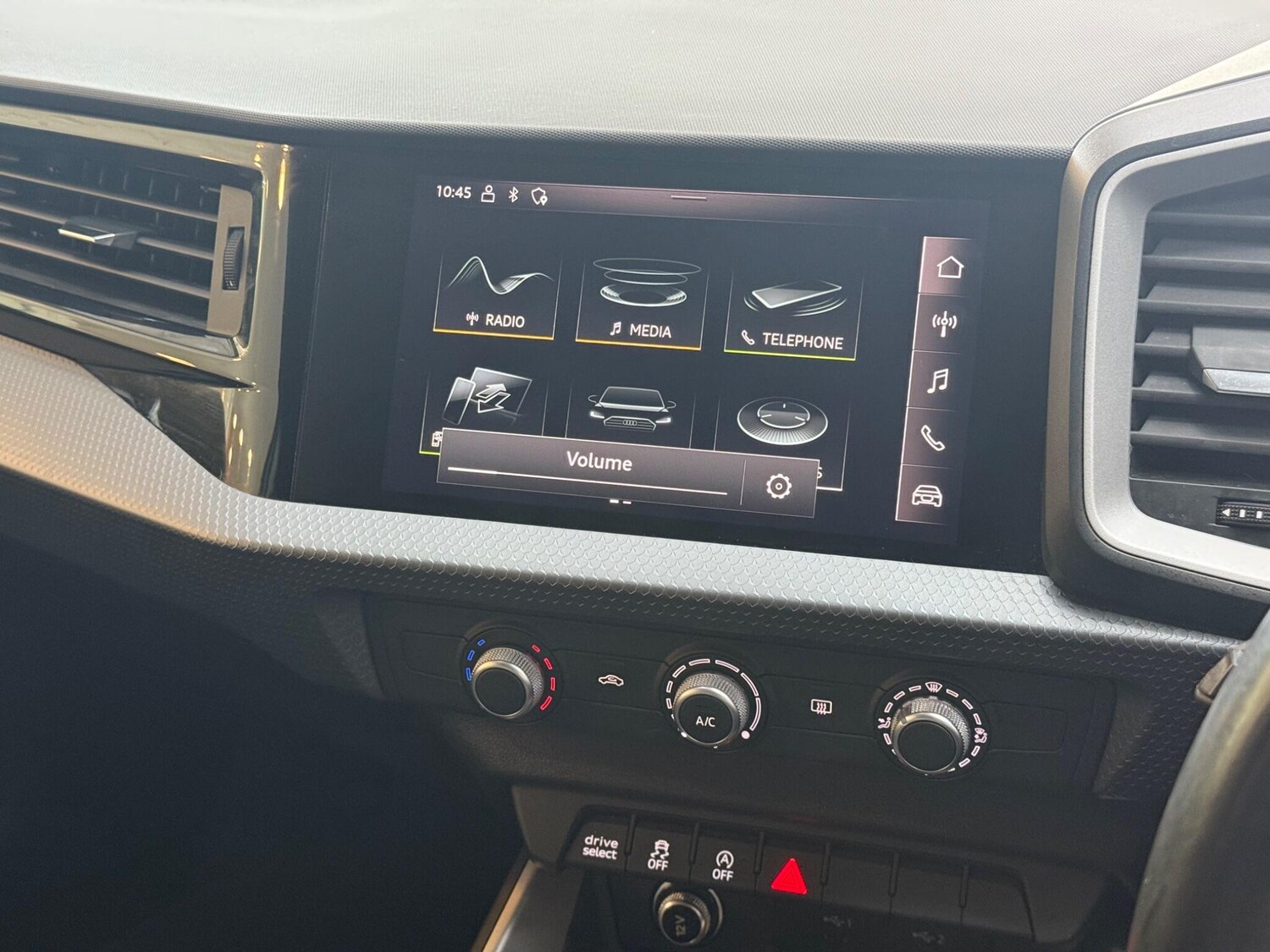 Used Audi A1 2022 for sale - 76042345: Photo 53