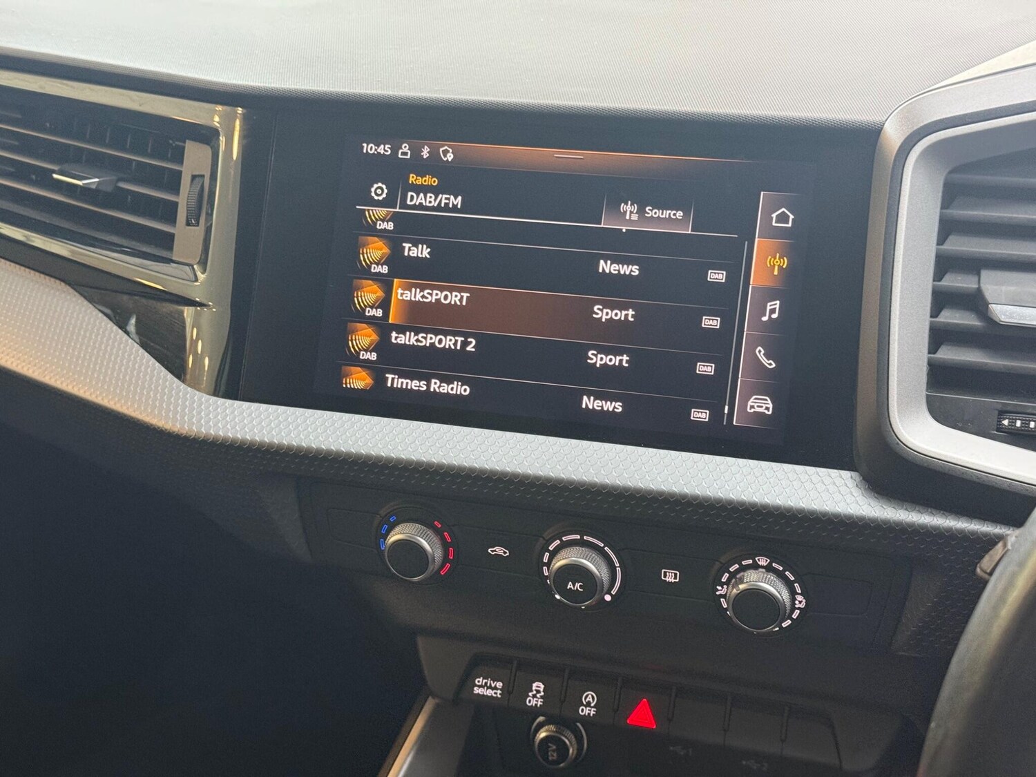 Used Audi A1 2022 for sale - 76042345: Photo 54