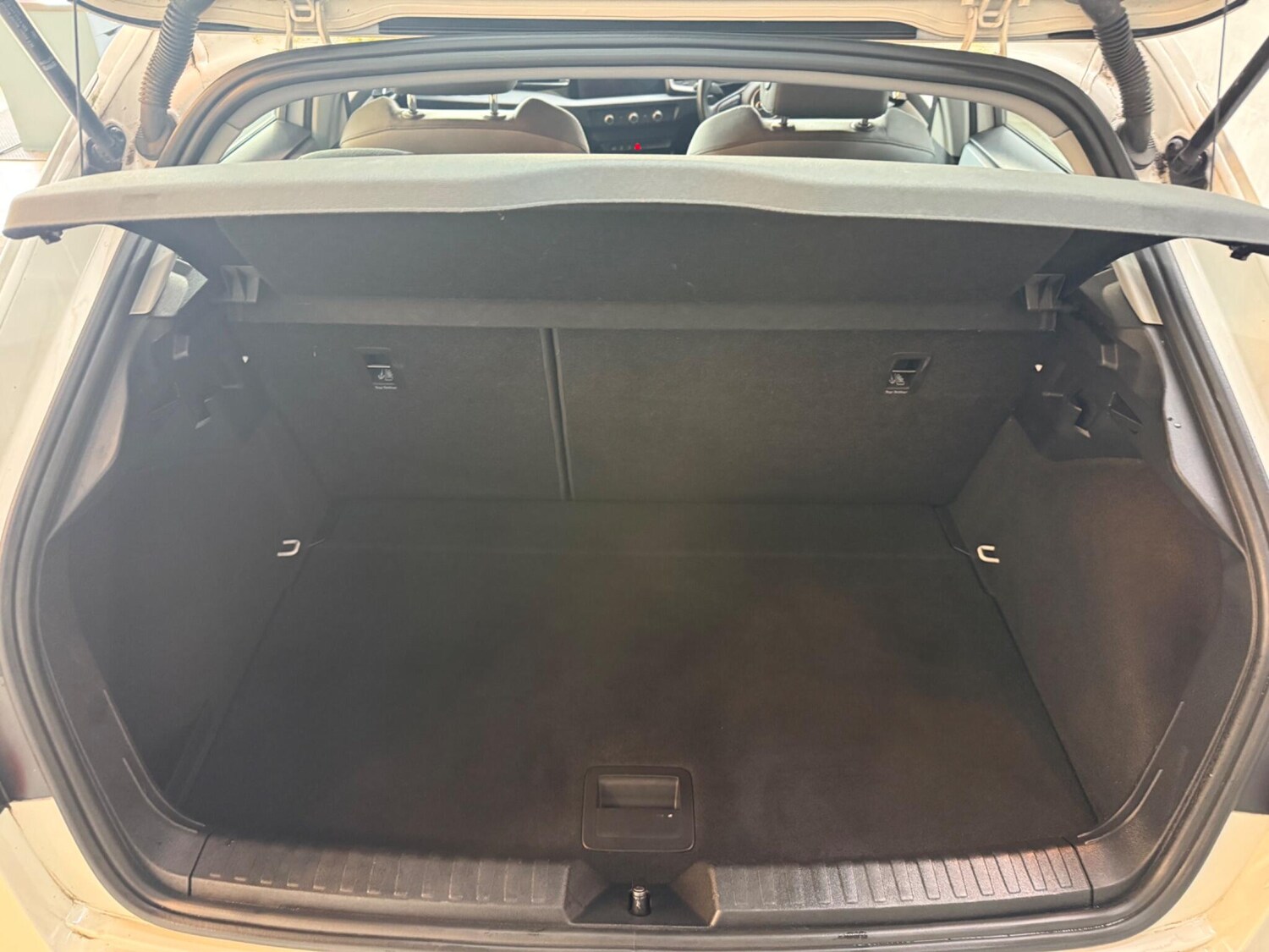 Used Audi A1 2022 for sale - 76042345: Photo 58