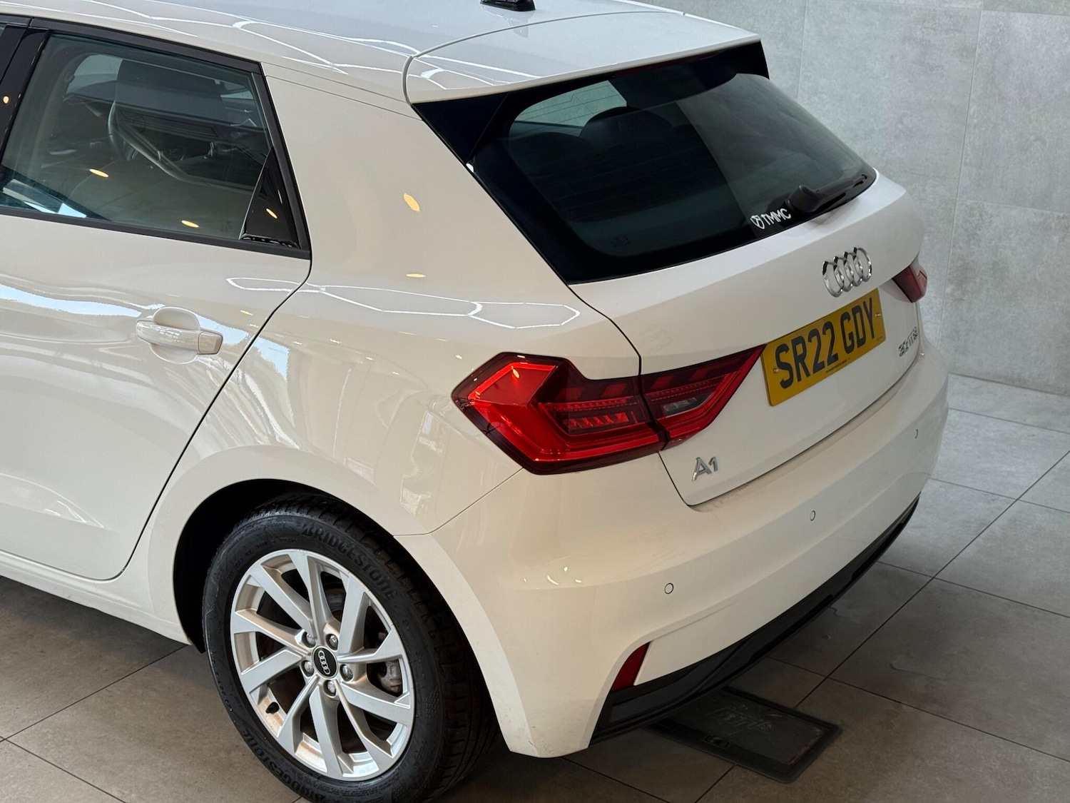 Used Audi A1 2022 for sale - 76042345: Photo 6