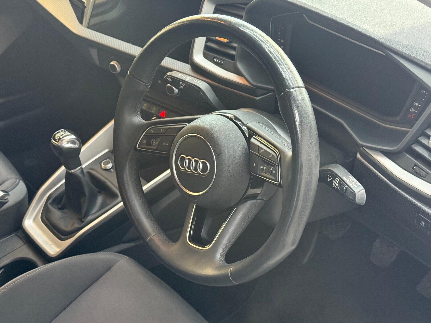 Used Audi A1 2022 for sale - 76042345: Photo 61