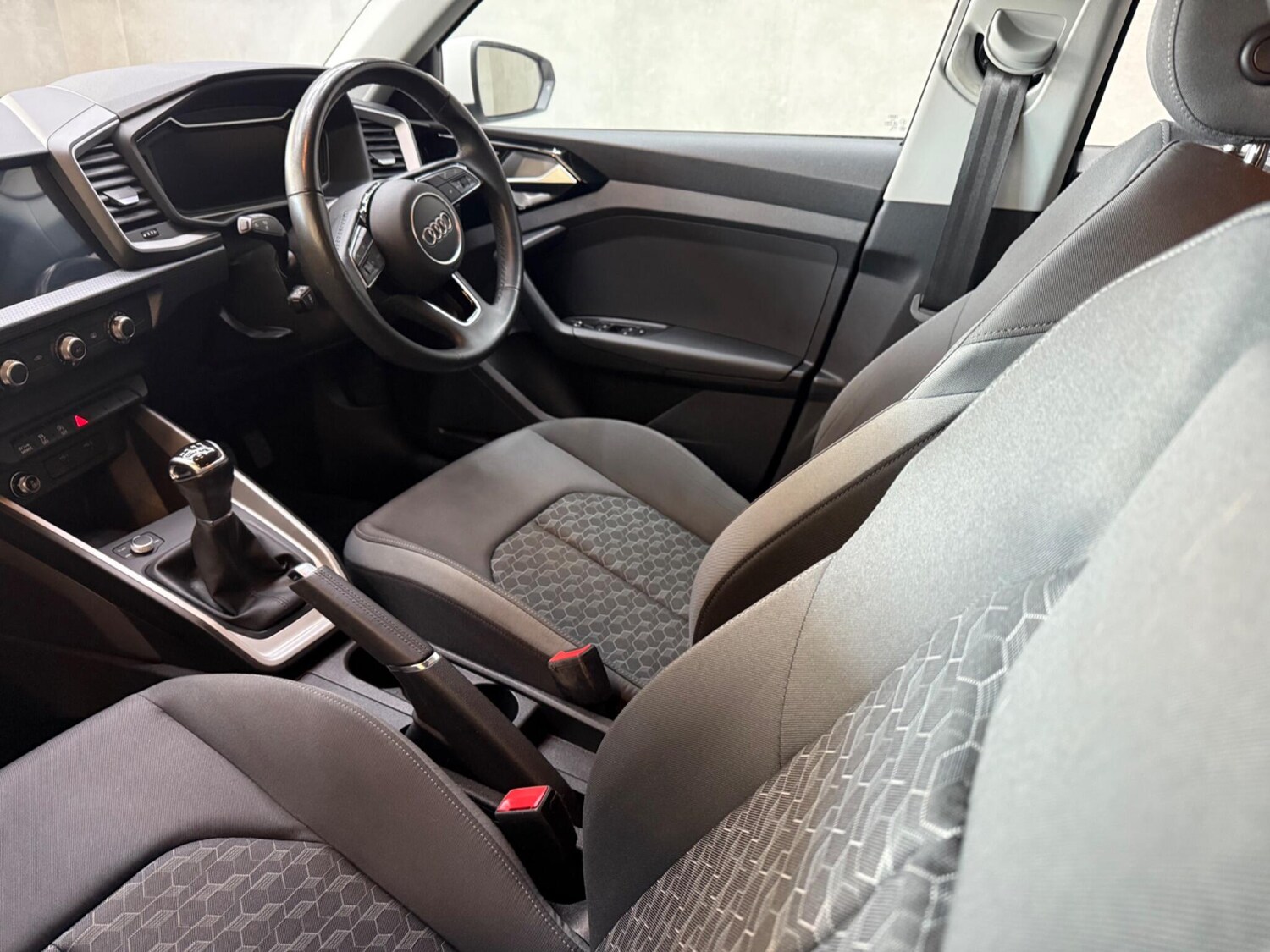 Used Audi A1 2022 for sale - 76042345: Photo 62