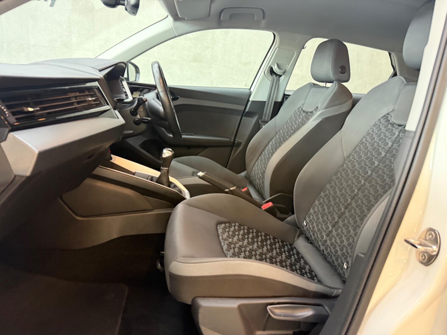 Used Audi A1 2022 for sale - 76042345: Photo 64