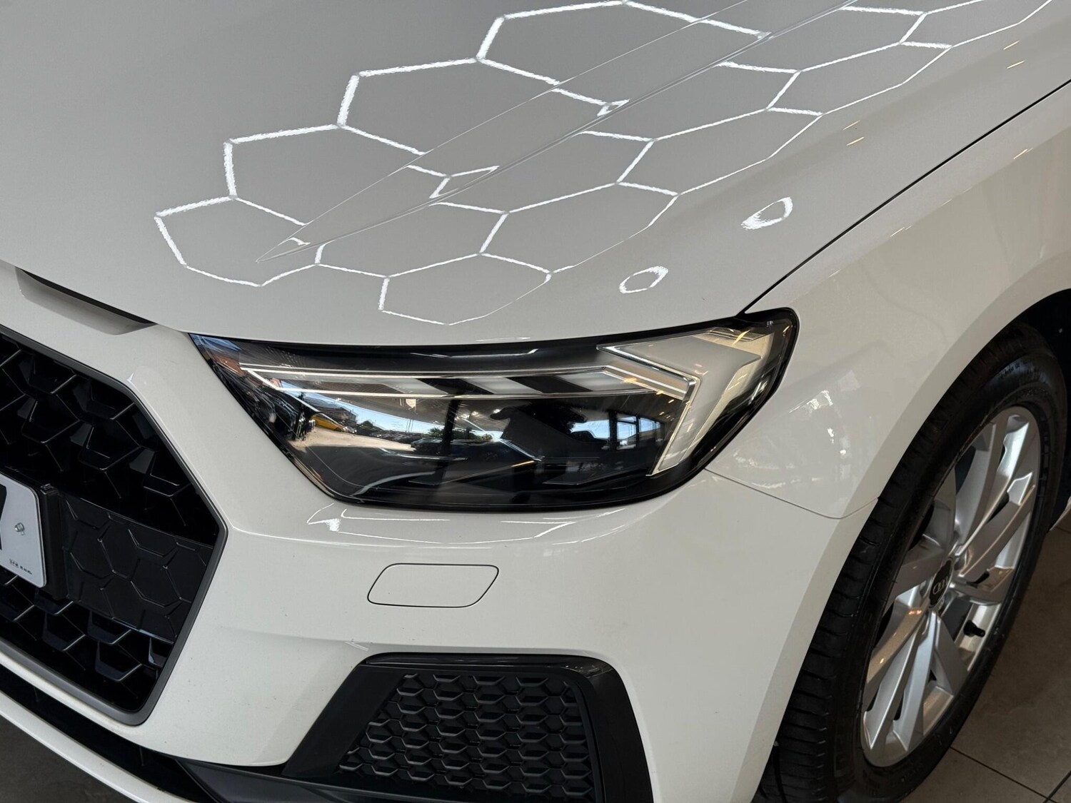 Used Audi A1 2022 for sale - 76042345: Photo 66