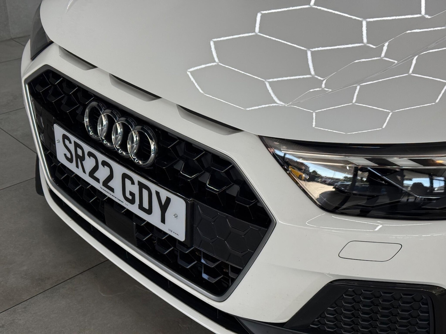 Used Audi A1 2022 for sale - 76042345: Photo 68
