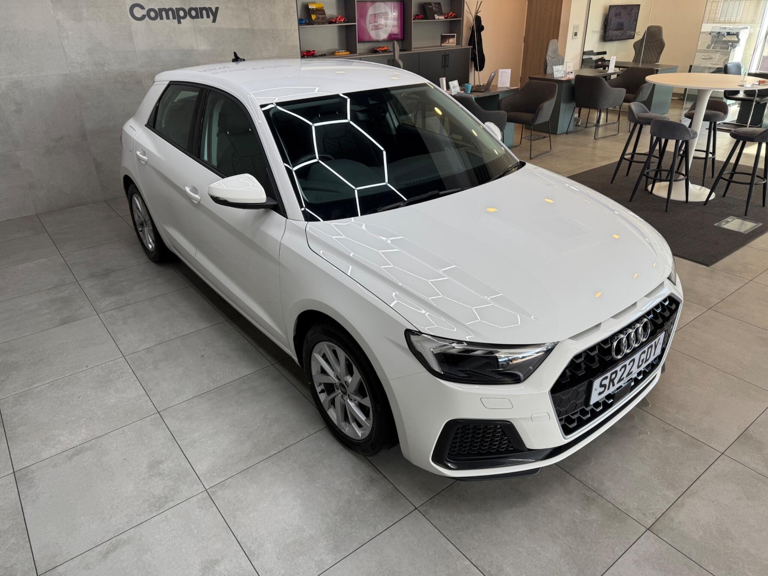 Used Audi A1 2022 for sale - 76042345: Photo 7