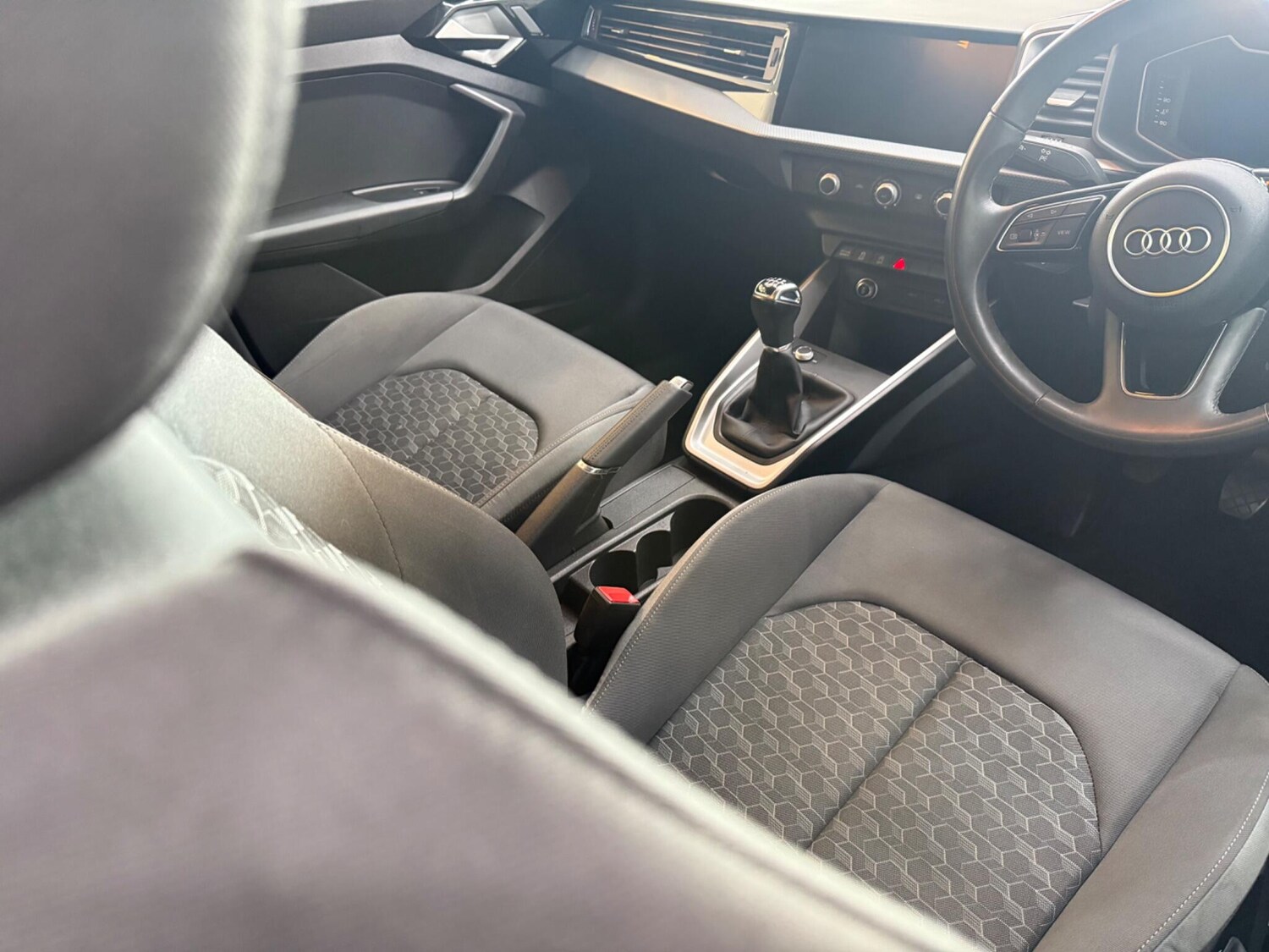Used Audi A1 2022 for sale - 76042345: Photo 70