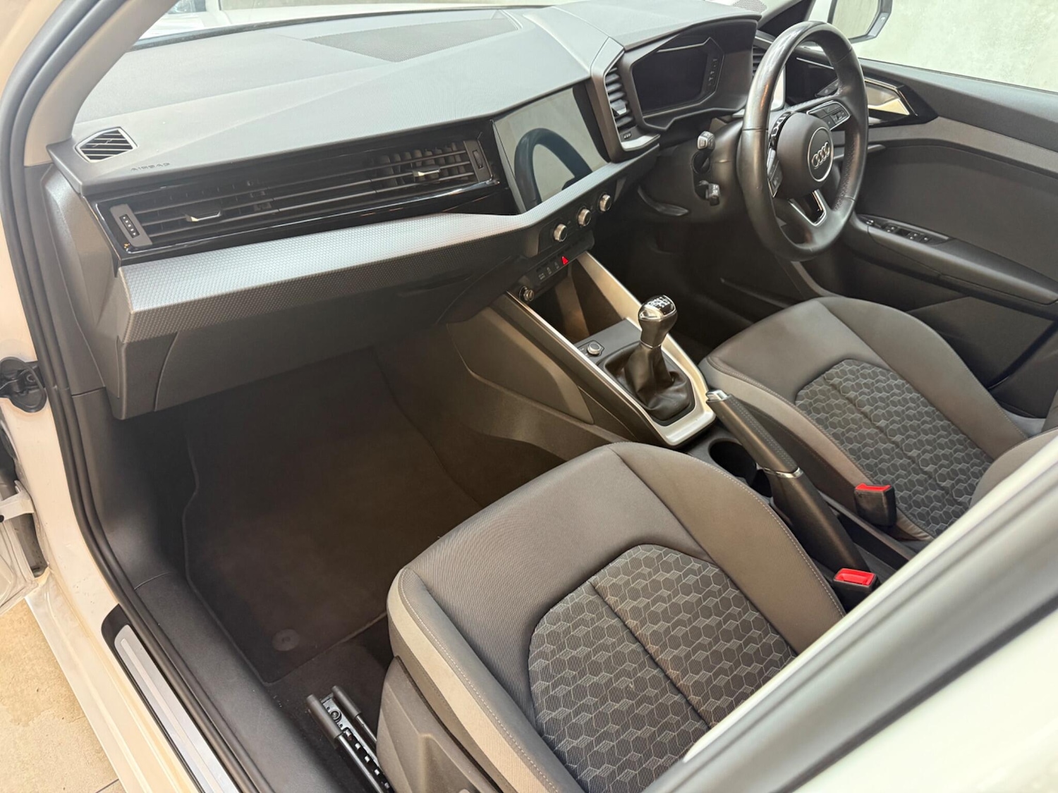 Used Audi A1 2022 for sale - 76042345: Photo 74