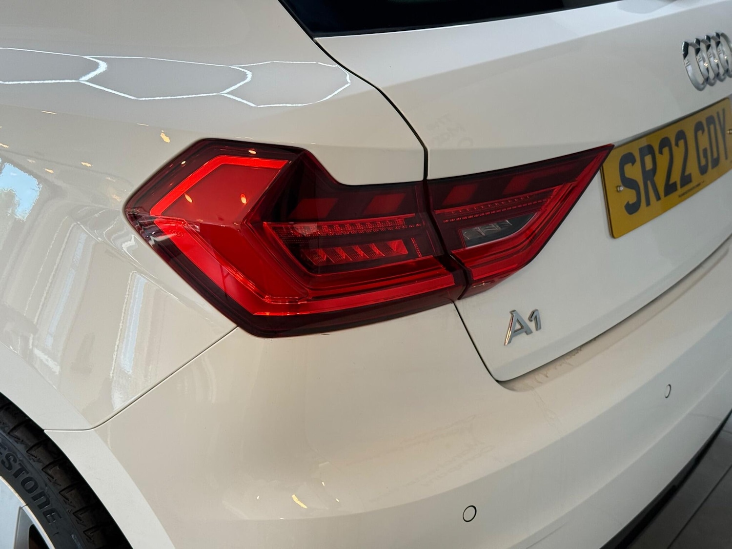 Used Audi A1 2022 for sale - 76042345: Photo 75