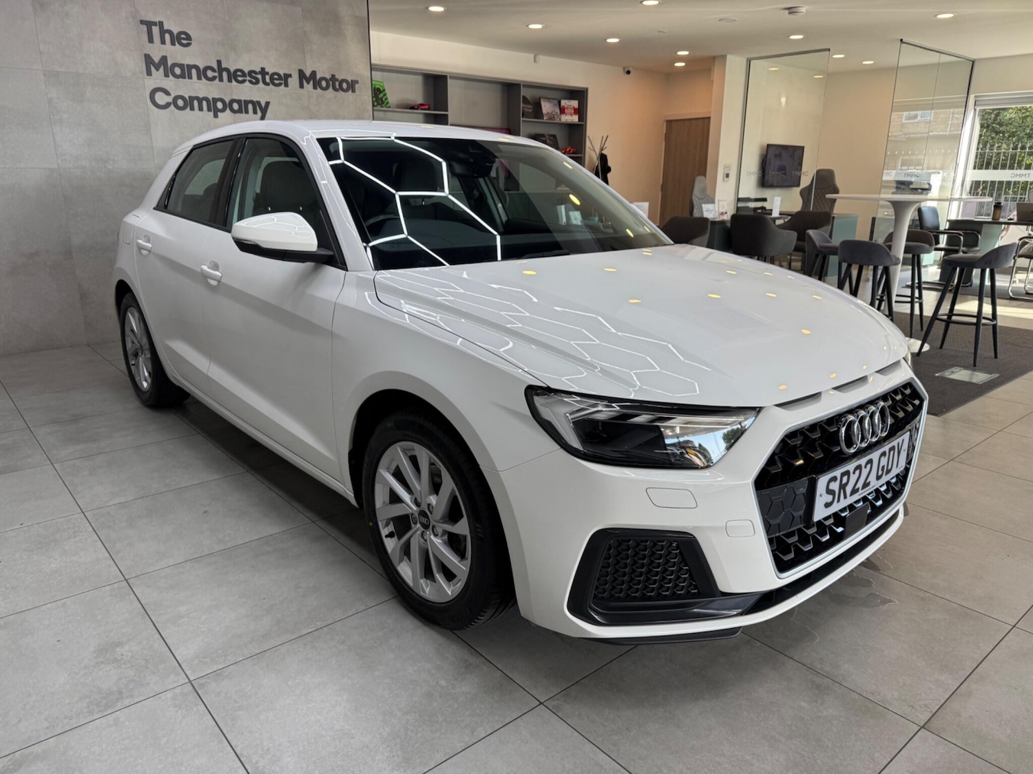 Used Audi A1 2022 for sale - 76042345: Photo 8