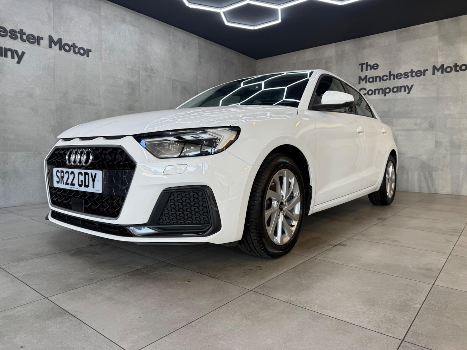 Used Audi A1 2022 for sale - 76042345: Photo 9