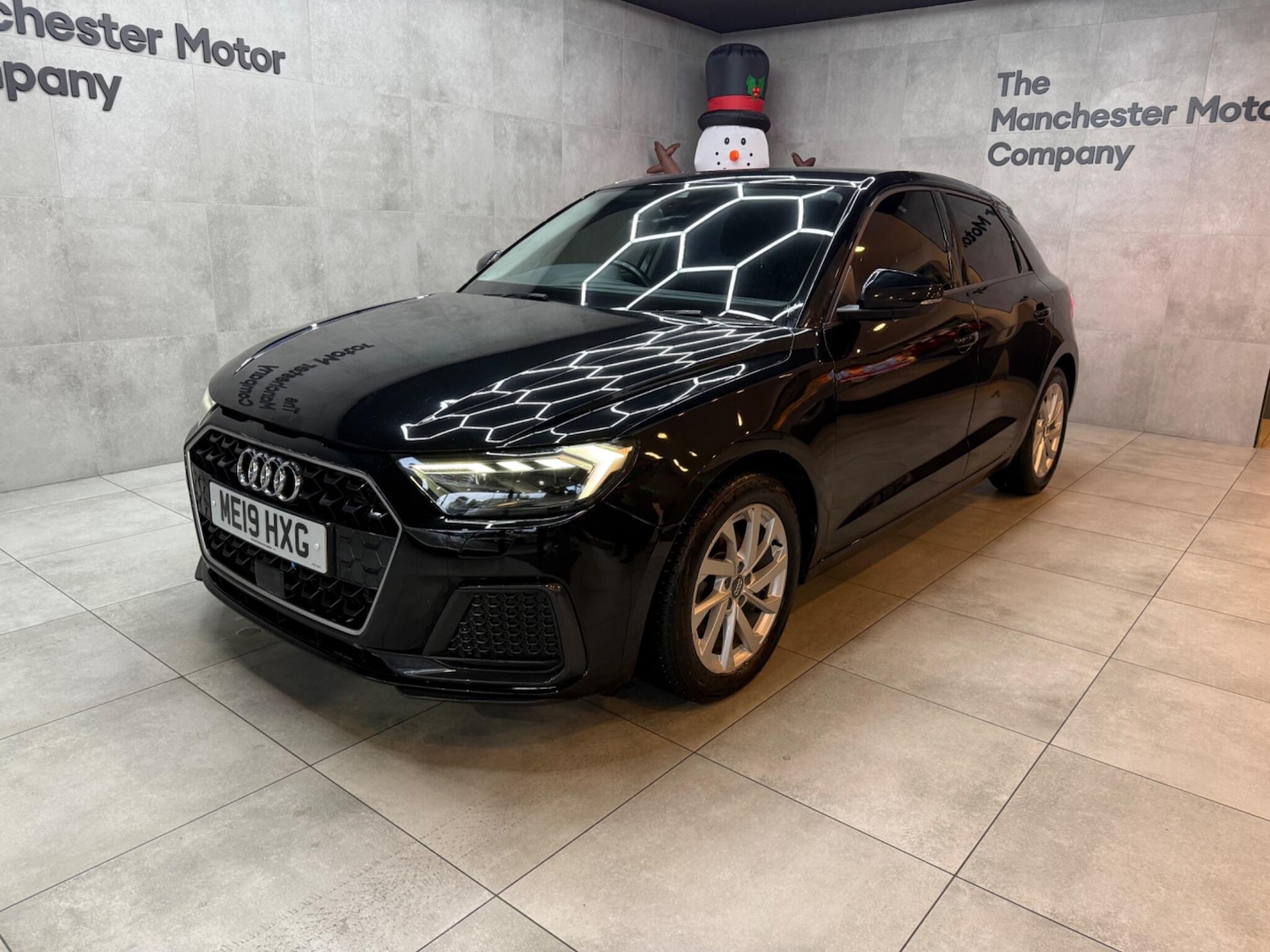 Used Audi A1 2019 for sale - 76850495: Photo 1