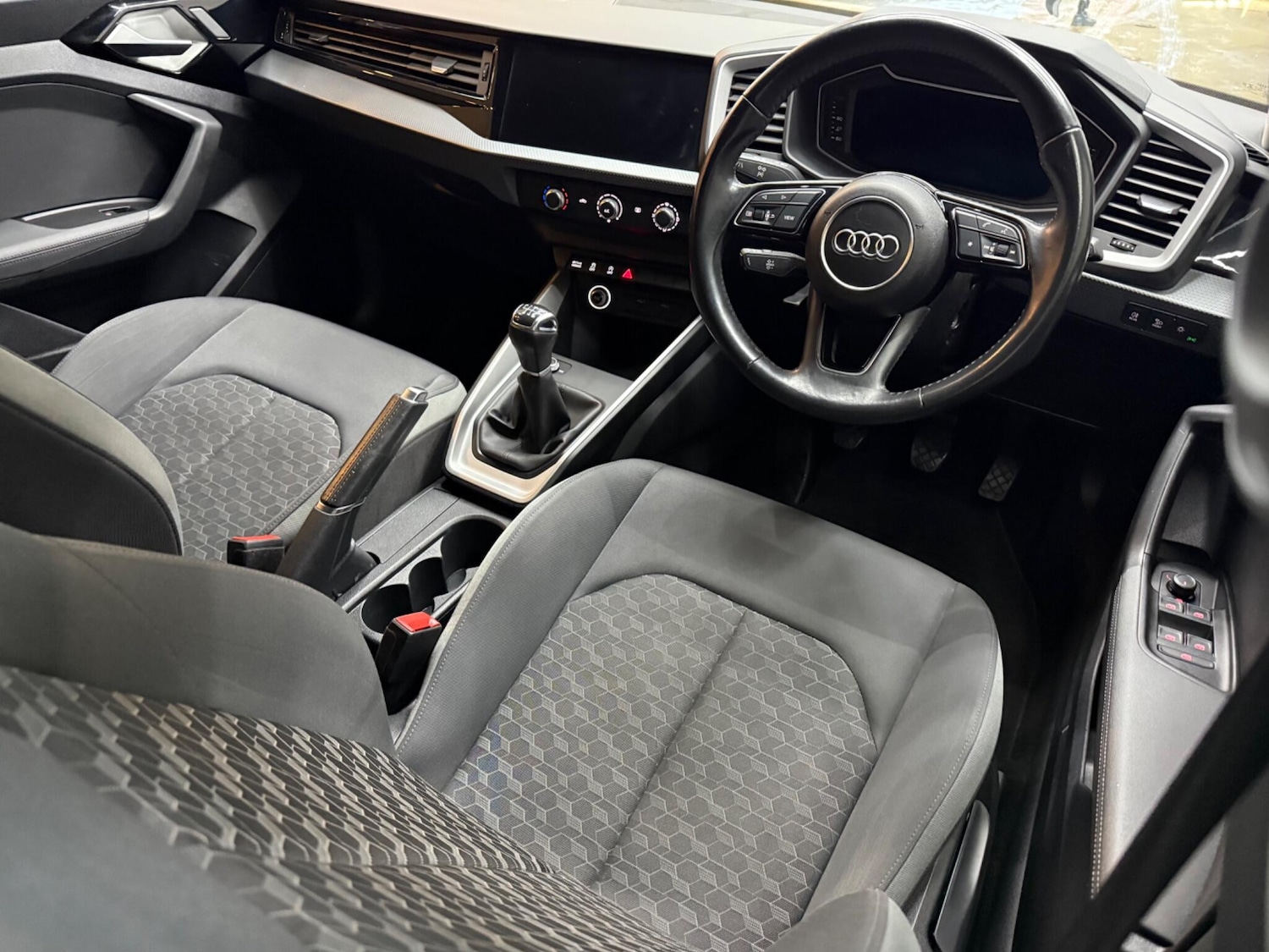 Used Audi A1 2019 for sale - 76850495: Photo 12