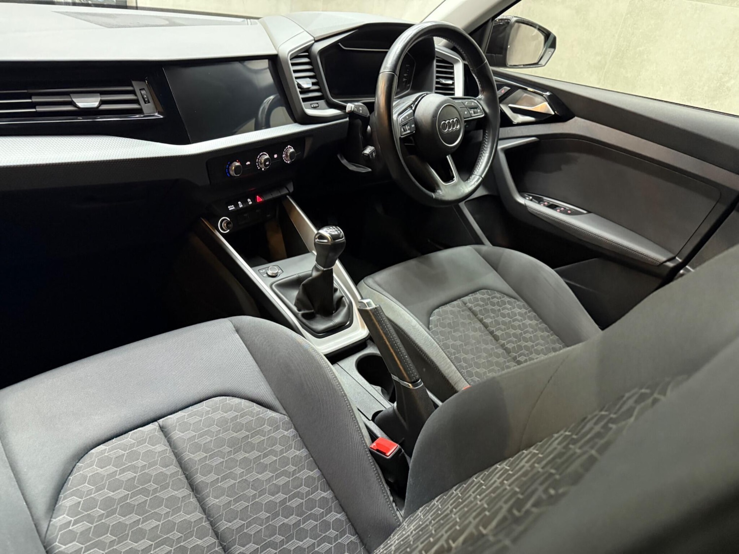 Used Audi A1 2019 for sale - 76850495: Photo 14