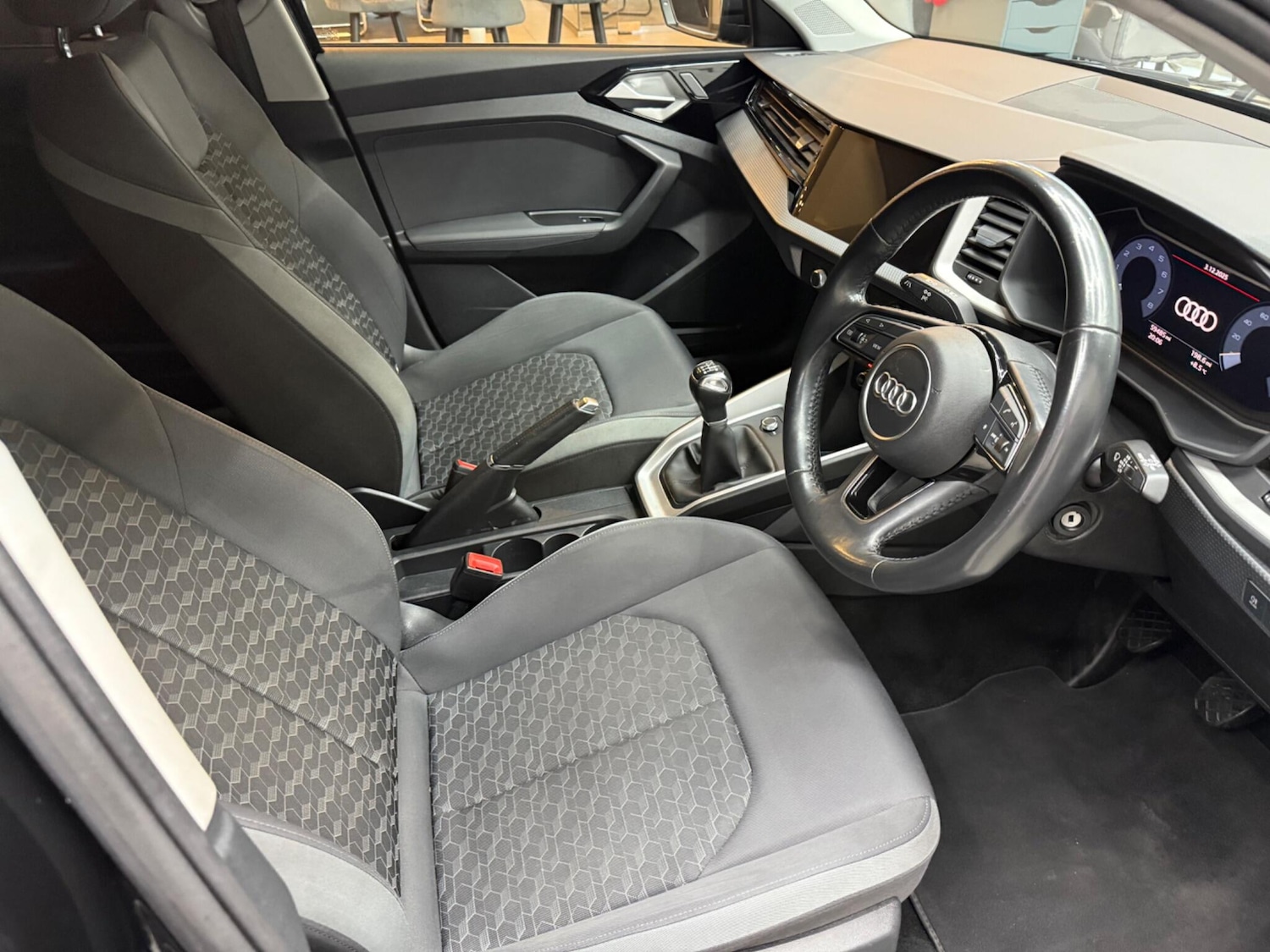 Used Audi A1 2019 for sale - 76850495: Photo 19