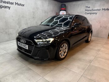 (19) - 1.0 TFSI 30 Sport Sportback Euro 6 (s/s) 5dr