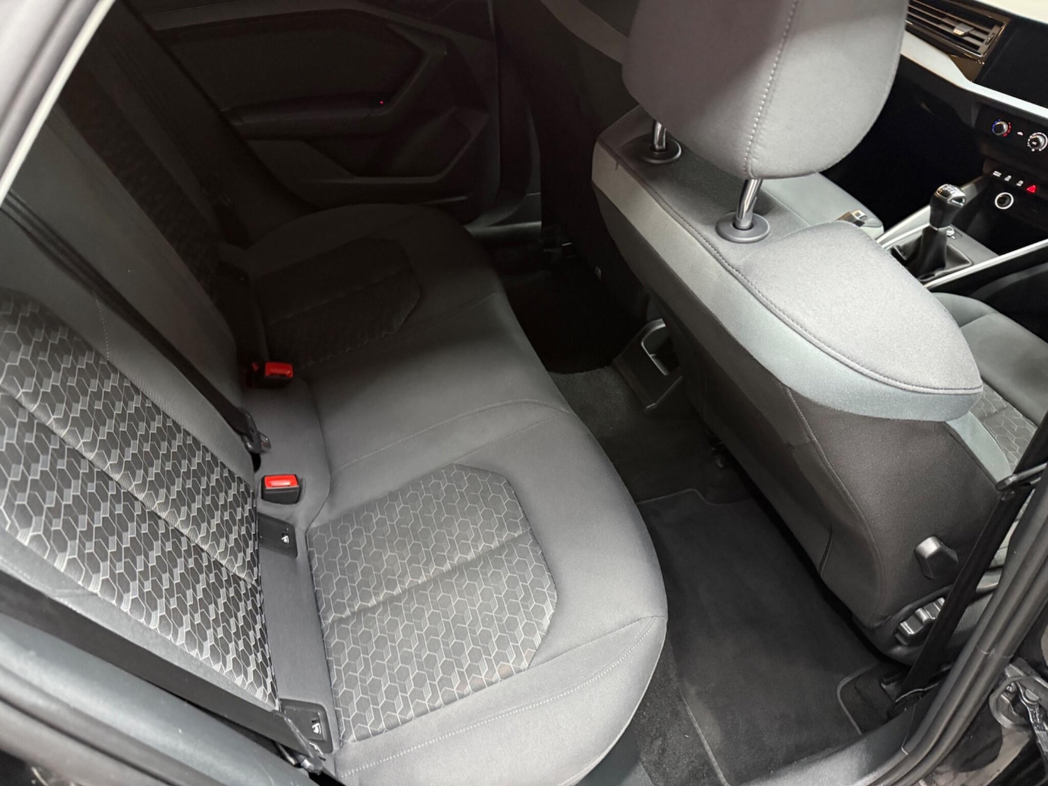 Used Audi A1 2019 for sale - 76850495: Photo 21